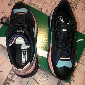 Puma sneakers